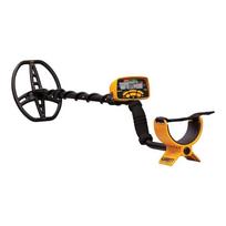 Metalo detektorius Garrett ACE 400i