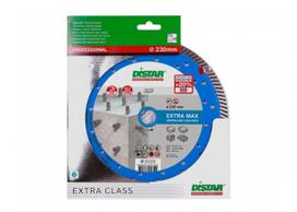Deimantinis diskas betonui, gelžbetoniui DISTAR TURBO EXTRA MAX 125mm