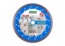 Deimantinis diskas betonui, gelžbetoniui DISTAR TURBO EXTRA MAX 230mm