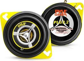"Pyle PLG3.2" 3,5 colių 120 W dvipusio garso kolonėlė