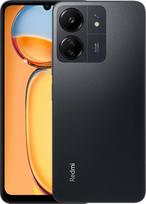 "Xiaomi Redmi 13C", dviguba, 128GB 4GB RAM, vidurnakčio juoda