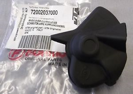 HUSQVARNA guminis sankabos apsauginis dangtelis TC 65/85 '14-'20