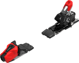 ATOMIC NY Icon 10 red/black L75 bindings