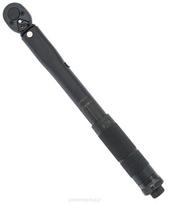 Dinamometrinis raktas Red Technic, 1/4", 5-24Nm