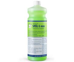 Obuolių aromato indų ploviklis HWR-Chemie, koncentratas, 1 l