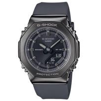 Casio G-shock Analog-Digital  Women GM-S2110B-8AER