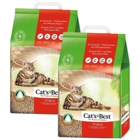 JRS Cats Best Eko Plus 2z20l
