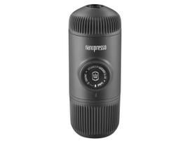Wacaco Nanopresso Grey Nešiojamas kavos aparatas