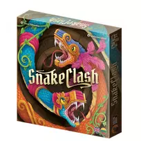 Snake Clash