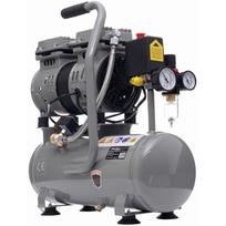 Betepalinis oro kompresorius 9L 550W, KD1384