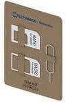 MOBILE ACC ADAPTER KIT SIM/PR5MEC19 TELTONIKA PR5MEC19 | 4779051841103