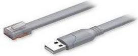 PATCH CABLE CONSOLE/1.8M PR2UR18M TELTONIKA PR2UR18M