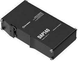 Wireless access point 300Mbps PoE, black DAP140 | 4779051843251