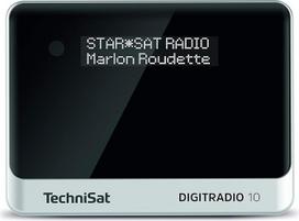 "TechniSat Digitradio" skaitmeninio radijo imtuvo adapteris