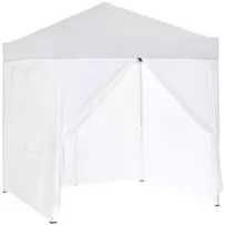 Sulankstoma pavėsinė 2x2 m