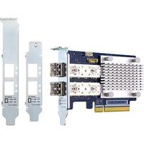 Qnap Adapter QXP-32G2FC 2-port 32Gbp PCIe 3.0x8 SFP QXP-32G2FC
