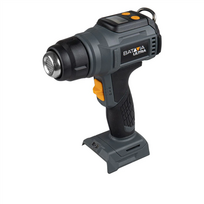 Batavia B.V. 18V Cordless Heat Gun with Digital LCD Display (battery and charger not included)|7064919