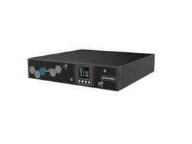 POWERWALKER UPS Rack Line-Interactive VI 2000 RLP 2000VA 8x IEC C13/USB-B/EPO/LCD/2U