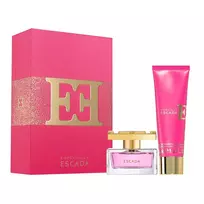SET ESCADA Especially EDP spray 30ml + BODY MILK 50ml