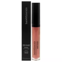 BareMinerals, Gen Nude Patent, Liquid Lipstick, Dahling, 3.7 ml