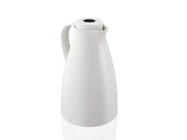 Leifheit 1028542 Harmonic Thermos White 1L