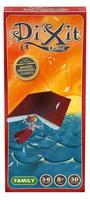 Dixit: Quest