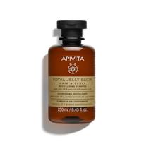 APIVITA, ROYAL JELLY ELIXIR šampūnas, 250ml
