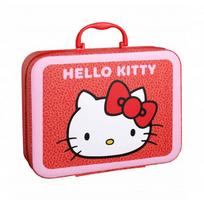 Padded Makeup Case Katytės Kitės vaikiškas dovanų rinkinys 1 vnt.
