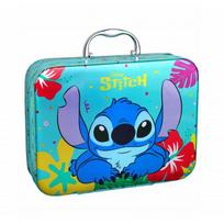 Stitch Padded Makeup Case Stičo vaikiškas dovanų rinkinys 1 vnt.