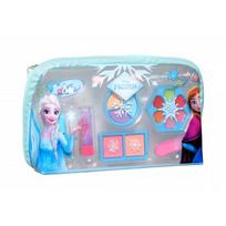 Frozen Makeup Toiletry Bag Vaikiškas rinkinys su kosmetine 1 vnt.