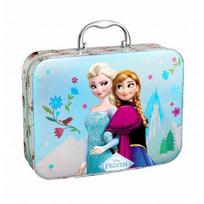 Frozen Padded Makeup Case Vaikiškas dovanų rinkinys 1 vnt.