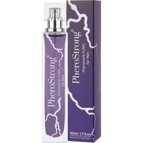 PheroStrong PHEROSTRONG - FLARE PHEROMONE PERFUME FOR MEN 50 ML