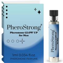 PheroStrong PHEROSTRONG - GLOW UP PHEROMONE PERFUME FOR MEN 1 ML