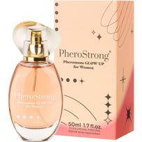 PheroStrong PHEROSTRONG - GLOW UP PHEROMONE PERFUME FOR WOMEN 50 ML