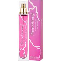PheroStrong PHEROSTRONG - FLARE PHEROMONE PERFUME FOR WOMEN 50 ML