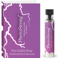 PheroStrong PHEROSTRONG - FLARE PHEROMONE PERFUME FOR WOMEN 1 ML