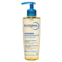BIODERMA Atoderm Ultra-Nourishing Shower Oil