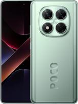 POCO X7 8+256GB 6,67" 5G Green DS EU