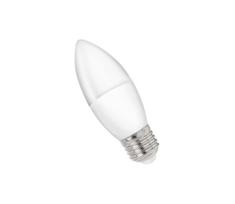 LED lemputė C37 E27/4W/230V 6000K