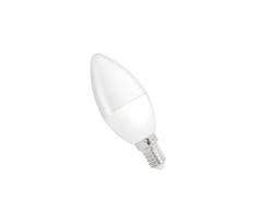 LED lemputė C37 E14/8W/230V 6000K