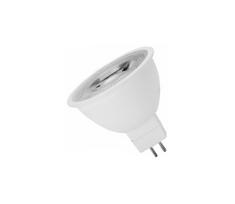 LED lemputė MR16 GU5,3/6W/12V 4000K 55° balta