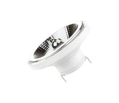 LED lemputė AR111 G53/14W/12V 4000K balta