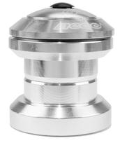 Vairo kolonėlė Alu NECO A-HEAD 1-1/8"x34x30 H711-AL silver