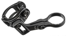 Pavarų perjungimo rankenėlių laikikliai SRAM detalė SRAM for AXS Pod controller left