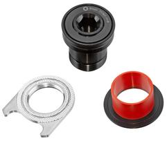 Galinio pavarų perjungėjo varžtų komplektas SRAM full mount kit for X0 Eagle