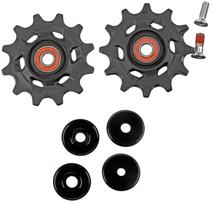 Galinio pavarų perjungėjo ratukų komplektas SRAM Force XPLR AXS 12-speed