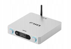 FiiO FiiO BR15 R2R - silver - Uztvērējs Bluetooth R2R Hi-Res | 6953175791973 | 6953175791973