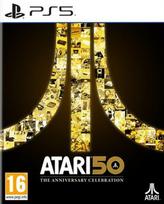 Atari 50: The Anniversary Celebration PS5