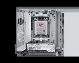 MSI MPG X870I EDGE TI EVO WIFI, MOBMSIMPG_X870I_EDGE_TI_EVO_WIFI