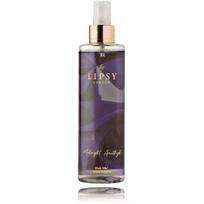 Lipsy Midnight Amethyst Body Mist kūno dulksna moterims - 250 ml.